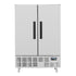 Polar G-Series 2 Door Slimline Upright Fridge 960Ltr GD879-A